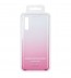 Husa Gradation Cover Samsung Galaxy A50, Pink