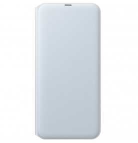 Husa Flip Wallet Samsung Galaxy A50 (2019), White