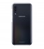 Husa Gradation Cover Samsung Galaxy A70, Black