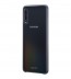Husa Gradation Cover Samsung Galaxy A70, Black