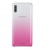 Husa Gradation Cover Samsung Galaxy A70, Pink