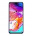 Husa Gradation Cover Samsung Galaxy A70, Violet