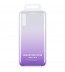 Husa Gradation Cover Samsung Galaxy A70, Violet