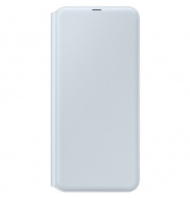 Husa Flip Wallet Samsung Galaxy A70, White