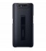 Husa Protective Standing Cover Samsung Galaxy A80 (2019), Black