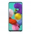 Husa Silicone Cover pentru Samsung Galaxy A51, Blue
