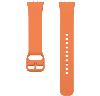 Curea Sport Band pentru Samsung Galaxy Fit3, Orange