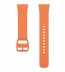 Curea Sport Band pentru Samsung Galaxy Fit3, Orange