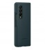 Husa Silicone Cover pentru Samsung Galaxy Z Fold3 5G, Green