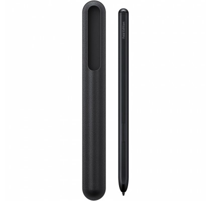 S Pen Fold Edition pentru Galaxy Z Fold3, Black