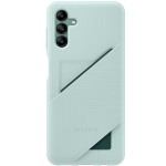 Husa Card Slot Cover pentru Samsung Galaxy A04s, Green