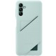 Husa Card Slot Cover pentru Samsung Galaxy A04s, Green