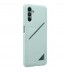 Husa Card Slot Cover pentru Samsung Galaxy A04s, Green