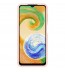 Husa Card Slot Cover pentru Samsung Galaxy A04s, Copper