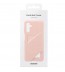 Husa Card Slot Cover pentru Samsung Galaxy A04s, Copper