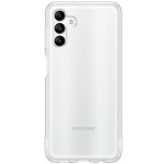 Husa Soft Clear Cover pentru Samsung Galaxy A04s, Transparent