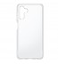 Husa Soft Clear Cover pentru Samsung Galaxy A04s, Transparent