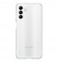 Husa Soft Clear Cover pentru Samsung Galaxy A04s, Transparent