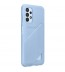 Husa Card Slot Cover pentru Samsung Galaxy A13 (A135F), Arctic Blue