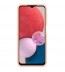 Husa Card Slot Cover pentru Samsung Galaxy A13 (A135F), Pink