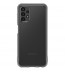 Husa Soft Clear Cover Samsung Galaxy A13 (A135F), Black
