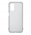 Husa Soft Clear Cover Samsung Galaxy A13 (A135F), Black