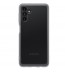 Husa Soft Clear Cover Samsung Galaxy A13 5G, Black