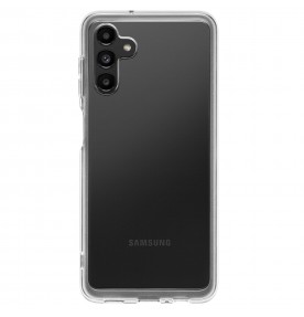 Husa Soft Clear Cover Samsung Galaxy A13 5G, Transparent