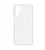 Husa Soft Clear Cover Samsung Galaxy A13 5G, Transparent