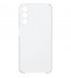 Husa Samsung Clear Case pentru Galaxy A14 5G, Transparent