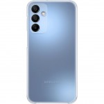 Husa Samsung Clear Case pentru Galaxy A15 5G/LTE, Transparent