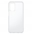 Husa Soft Clear Cover Samsung Galaxy A23 5G, Transparent