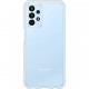 Husa Soft Clear Cover Samsung Galaxy A23 5G, Transparent