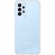 Husa Soft Clear Cover Samsung Galaxy A23 5G, Transparent