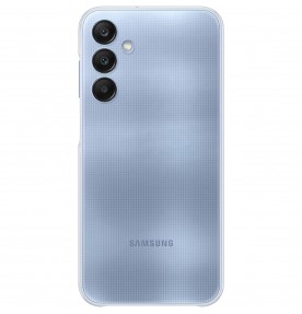 Husa Samsung Clear Case pentru Galaxy A25 5G, Transparent