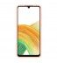 Husa Card Slot Cover pentru Samsung Galaxy A33 5G, Peach