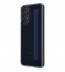 Husa Slim Strap Cover pentru Samsung Galaxy A33, Black