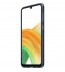 Husa Slim Strap Cover pentru Samsung Galaxy A33, Black