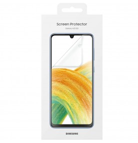 Folie de protectie pentru Samsung Galaxy A33 5G