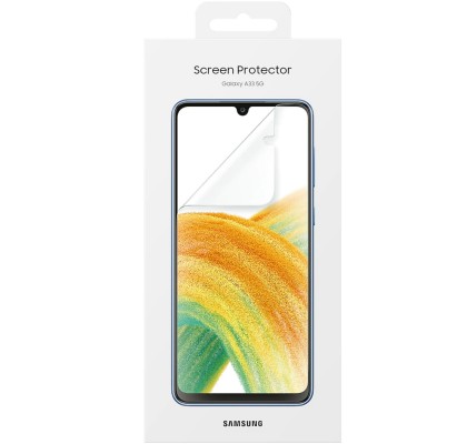 Folie de protectie pentru Samsung Galaxy A33 5G