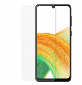 Folie de protectie Tempered Glass pentru Samsung Galaxy A33 5G