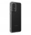 Husa Soft Clear Cover pentru Samsung Galaxy A33 5G, Black