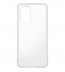 Husa Soft Clear Cover Samsung Galaxy A33 (A336), Transparent