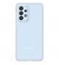 Husa Soft Clear Cover pentru Samsung Galaxy A33 5G, Transparent