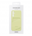 Husa Samsung Card Slot Case pentru Galaxy A34 5G, Lime