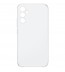 Husa Clear Cover pentru Samsung Galaxy A34 5G, Transparent