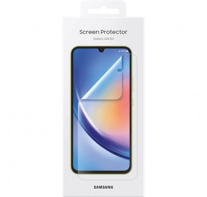 Folie de protectie pentru Samsung Galaxy A34
