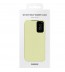 Husa Samsung Smart View Wallet Case pentru Galaxy A34, Lime