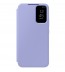Husa Samsung Smart View Wallet Case pentru Galaxy A34, Blueberry
