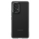 Husa Soft Clear Cover Samsung Galaxy A53 (A536), Black